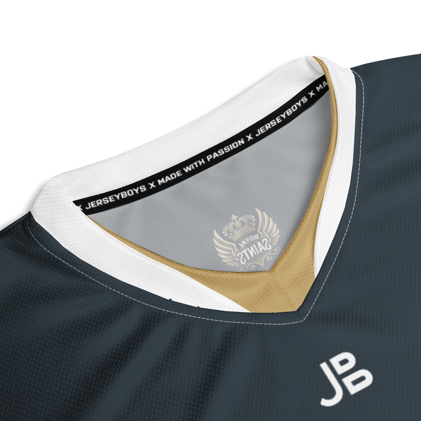 ROYAL SAINTS - Jersey 2024