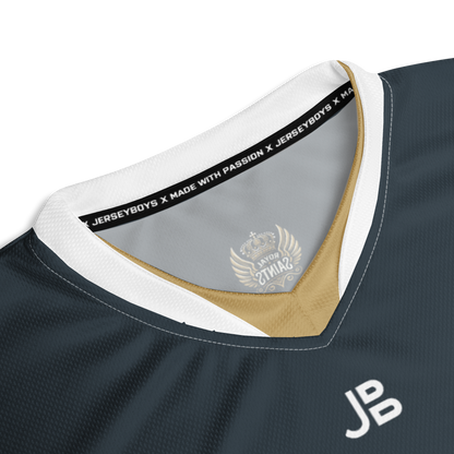 ROYAL SAINTS - Jersey 2024