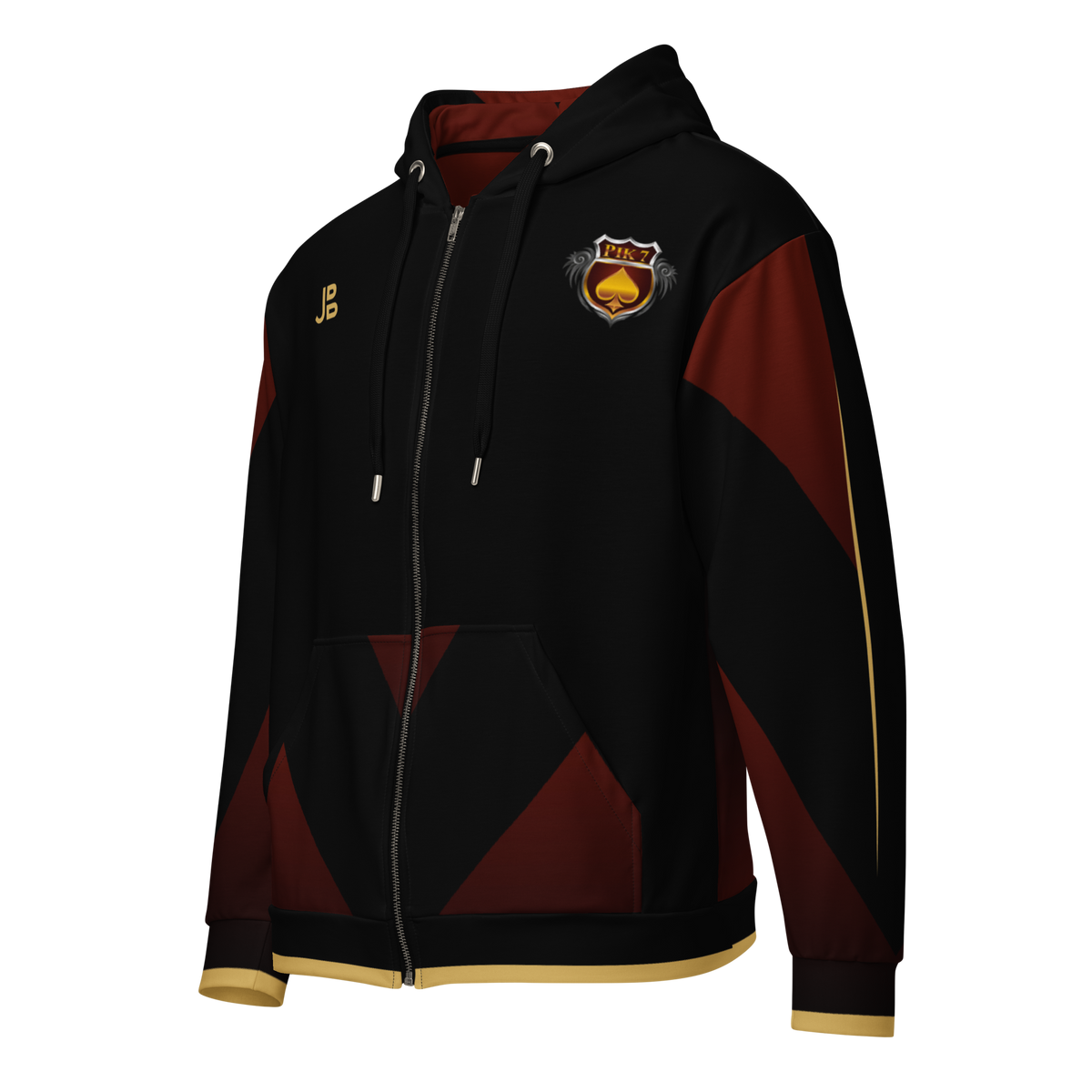PIK 7 - Crew Zipper 2026
