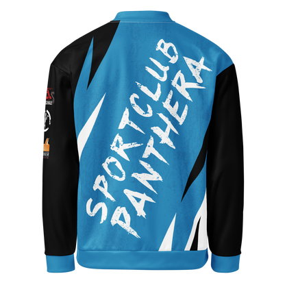 SPORTCLUB PANTHERA - Crew Jacke 2021