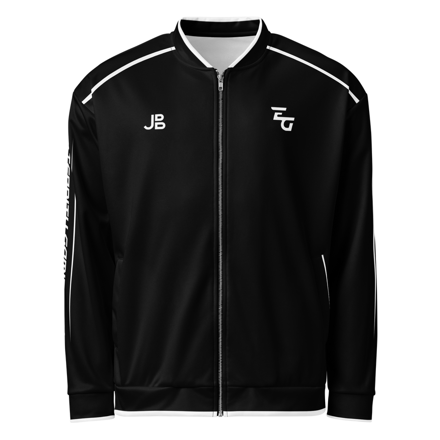 Crew Jacket – Design example