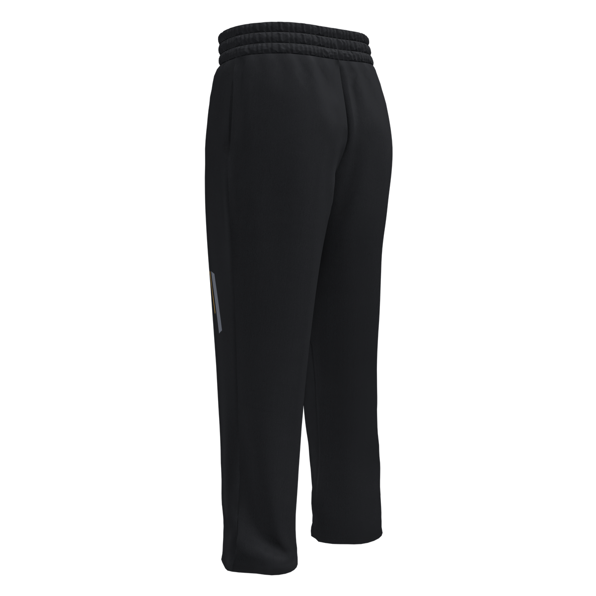 FIREFLY ERACING - Crew Relaxed Jogger – Rückseite, räumliche Ansicht