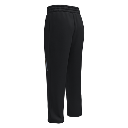 FIREFLY ERACING - Crew Relaxed Jogger – Rückseite, räumliche Ansicht