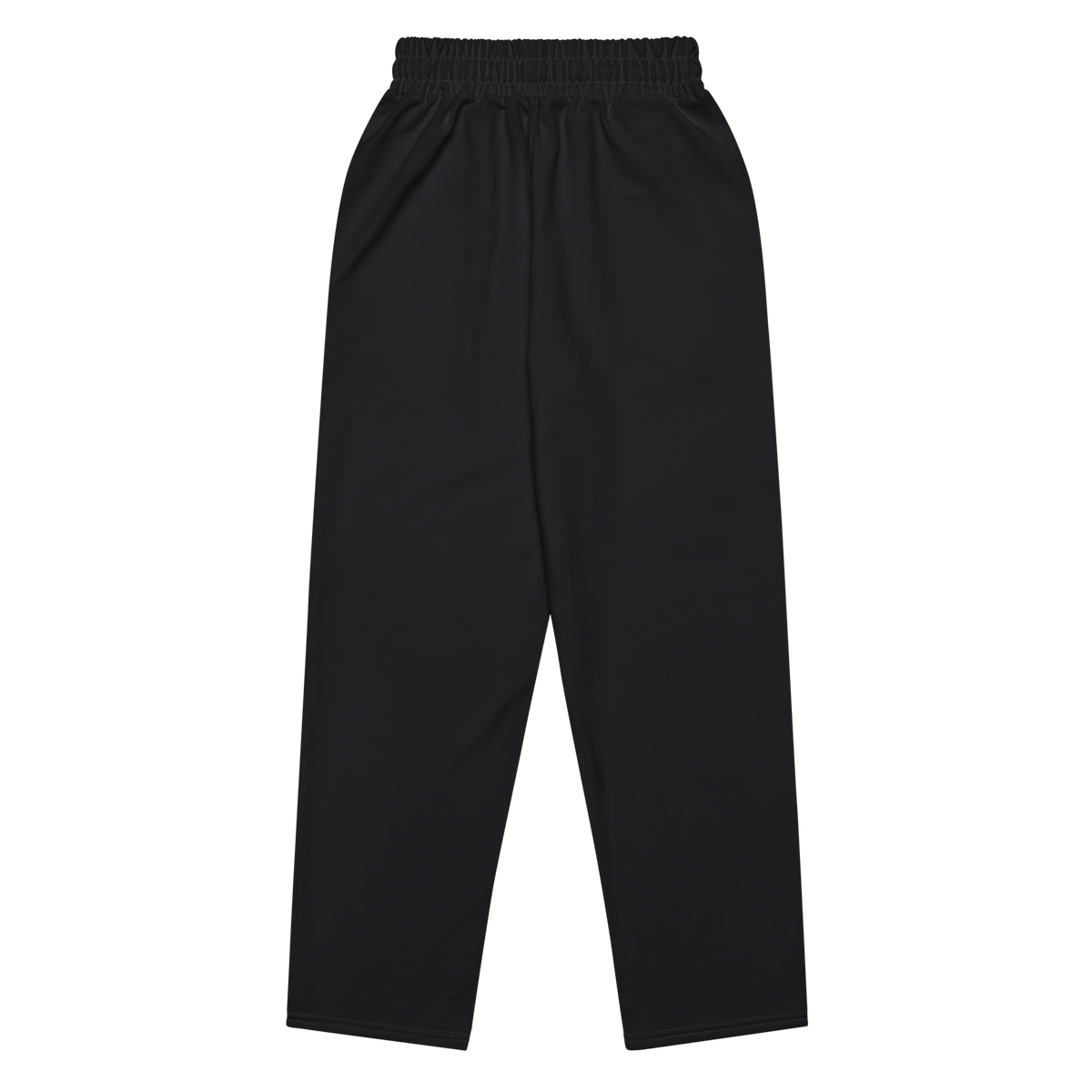 FIREFLY ERACING - Crew Relaxed Jogger – Rückseite, flach liegend
