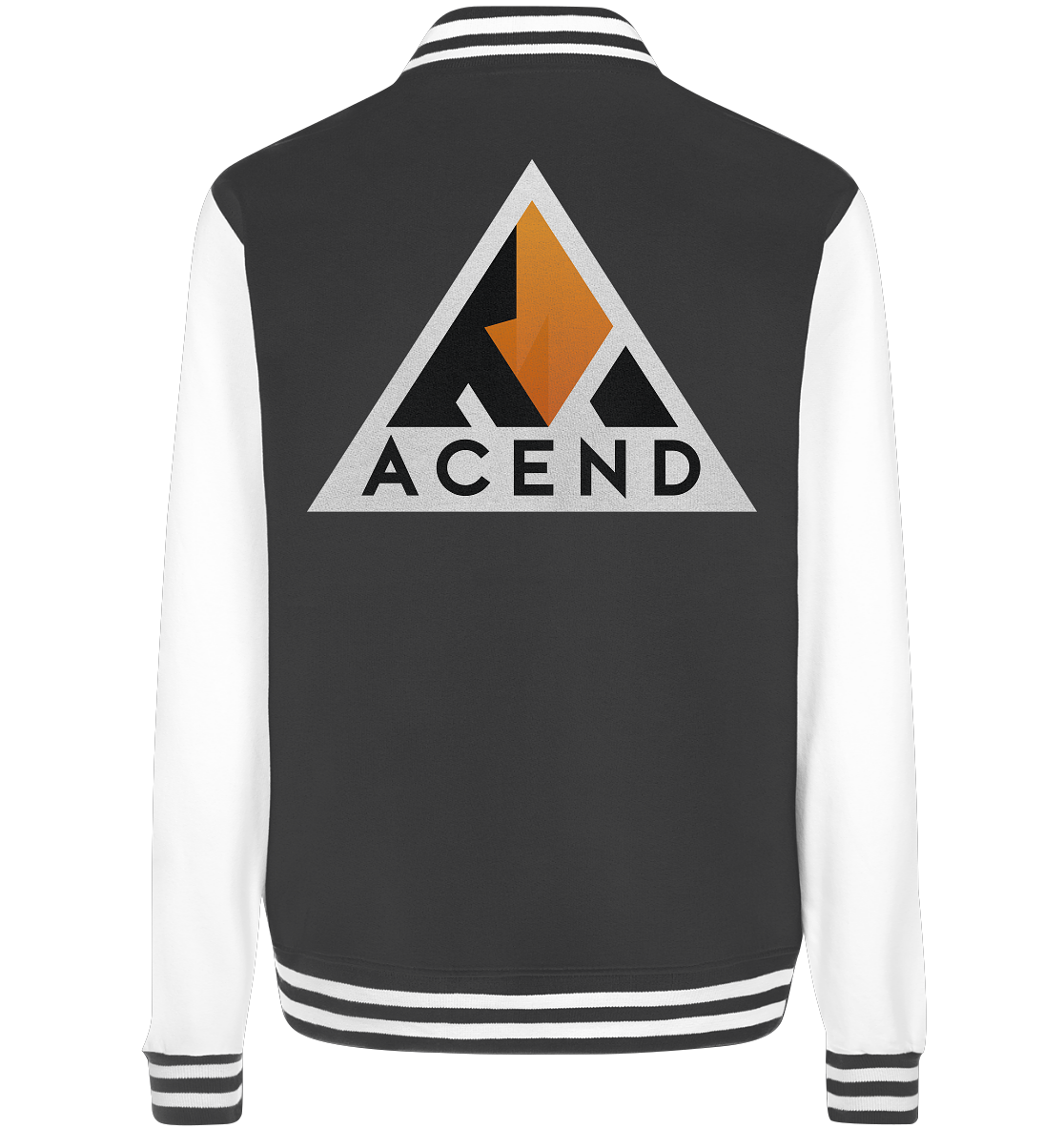 ACEND - Basic College Jacket