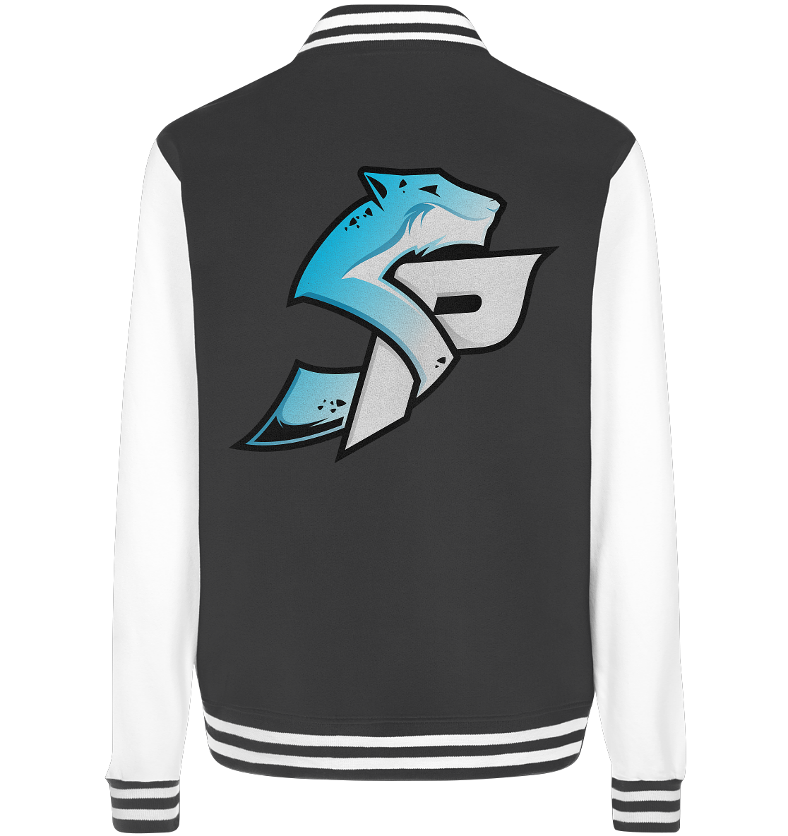 SNOWPARDS - Basic College Jacke