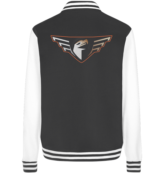 SEAGULLS KIEL - Basic College Jacke