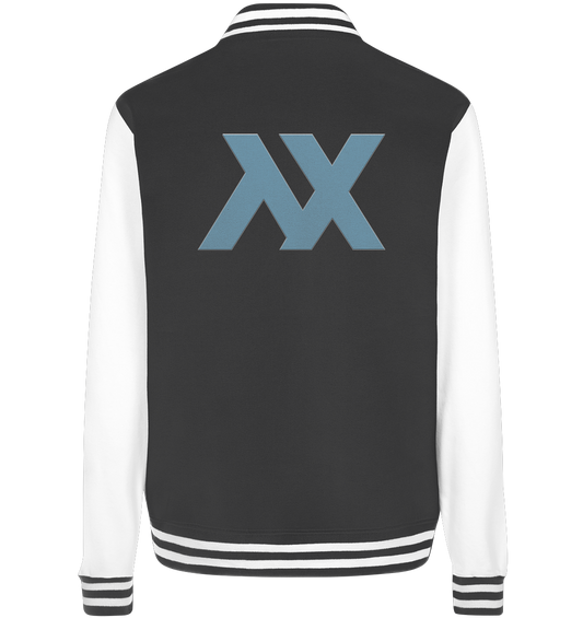 NX GAMING - Basic College Jacke