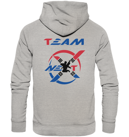 NEXT TAEKWONDO - Team NExT -  Basic Hoodie