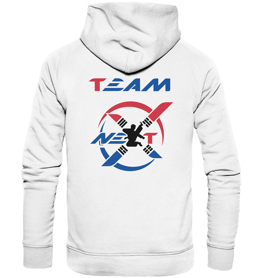 NEXT TAEKWONDO - Team NExT -  Basic Hoodie