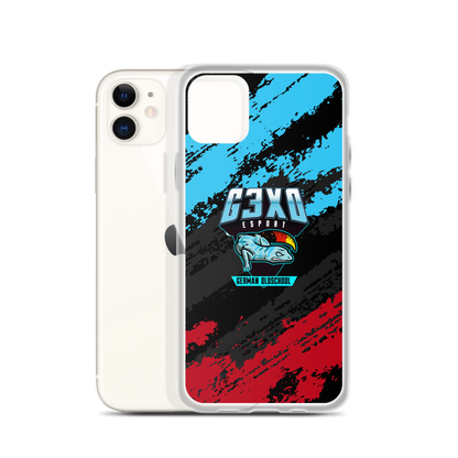 G3XO ESPORT - iPhone® Handyhülle 2022