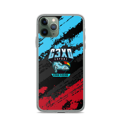G3XO ESPORT - iPhone® Handyhülle 2022