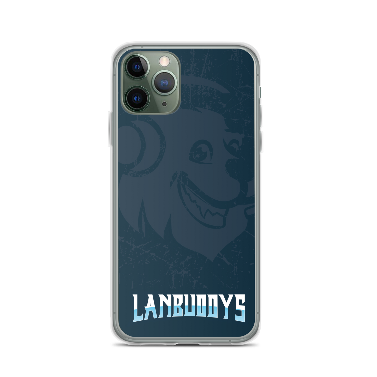 LANBUDDYS - iPhone® Handyhülle