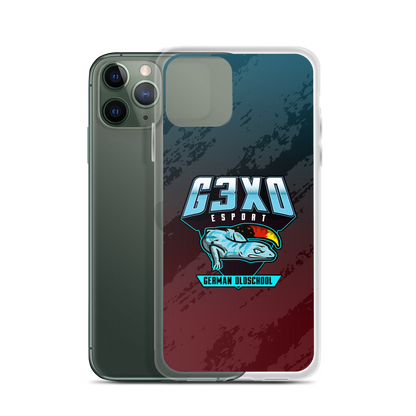 G3XO ESPORT - iPhone® Handyhülle