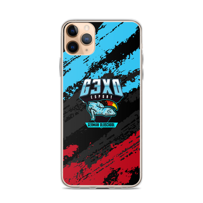 G3XO ESPORT - iPhone® Handyhülle 2022