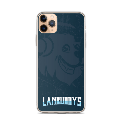 LANBUDDYS - iPhone® Handyhülle