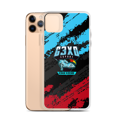 G3XO ESPORT - iPhone® Handyhülle 2022