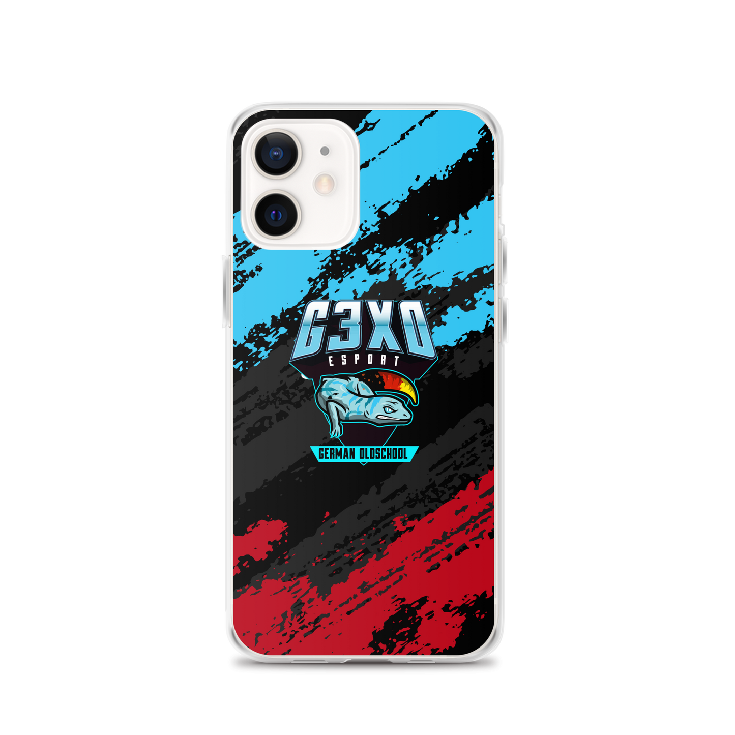 G3XO ESPORT - iPhone® Handyhülle 2022
