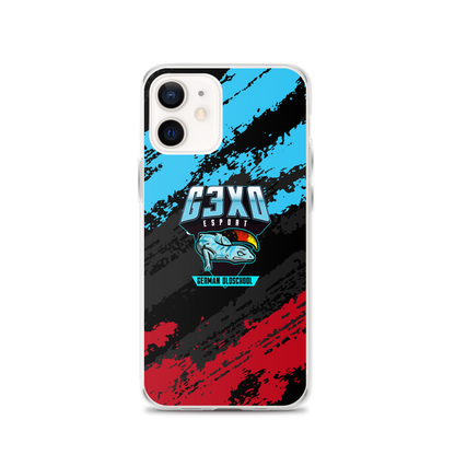 G3XO ESPORT - iPhone® Handyhülle 2022