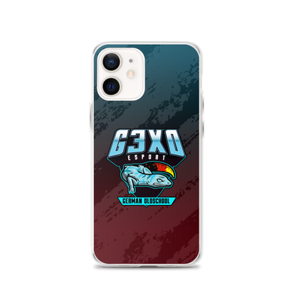 G3XO ESPORT - iPhone® Handyhülle
