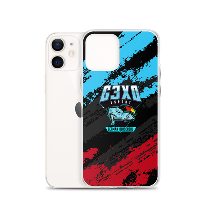 G3XO ESPORT - iPhone® Handyhülle 2022