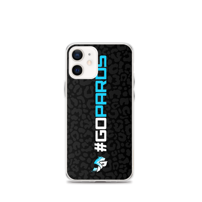 SNOWPARDS - iPhone® Handyhülle #GOPARDS