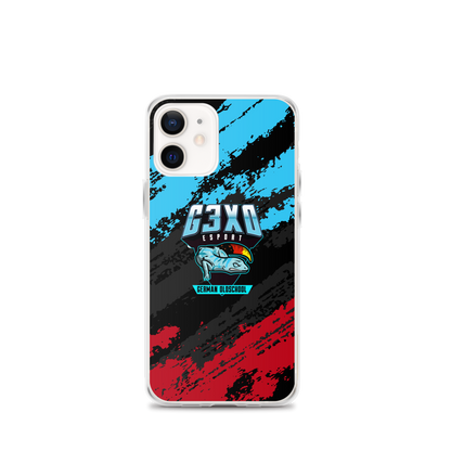 G3XO ESPORT - iPhone® Handyhülle 2022