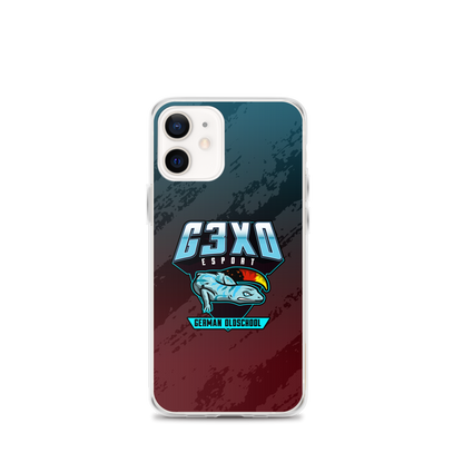 G3XO ESPORT - iPhone® Handyhülle