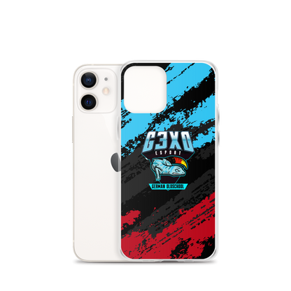 G3XO ESPORT - iPhone® Handyhülle 2022