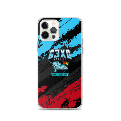 G3XO ESPORT - iPhone® Handyhülle 2022