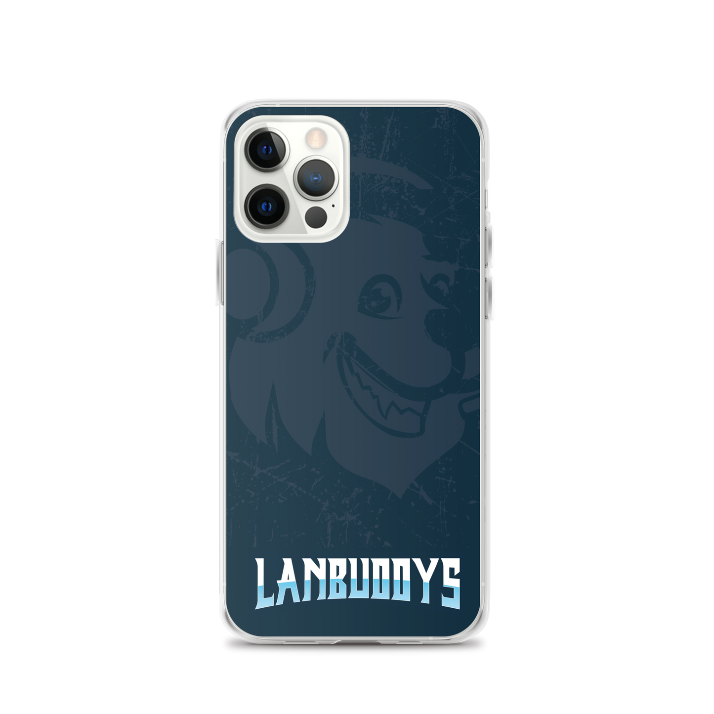 LANBUDDYS - iPhone® Handyhülle