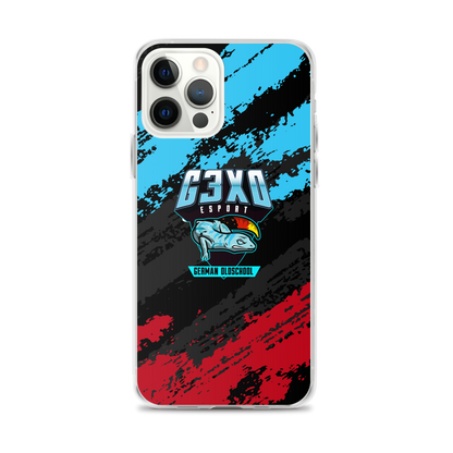 G3XO ESPORT - iPhone® Handyhülle 2022