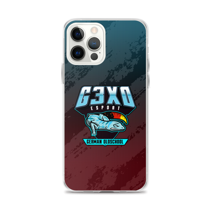 G3XO ESPORT - iPhone® Handyhülle