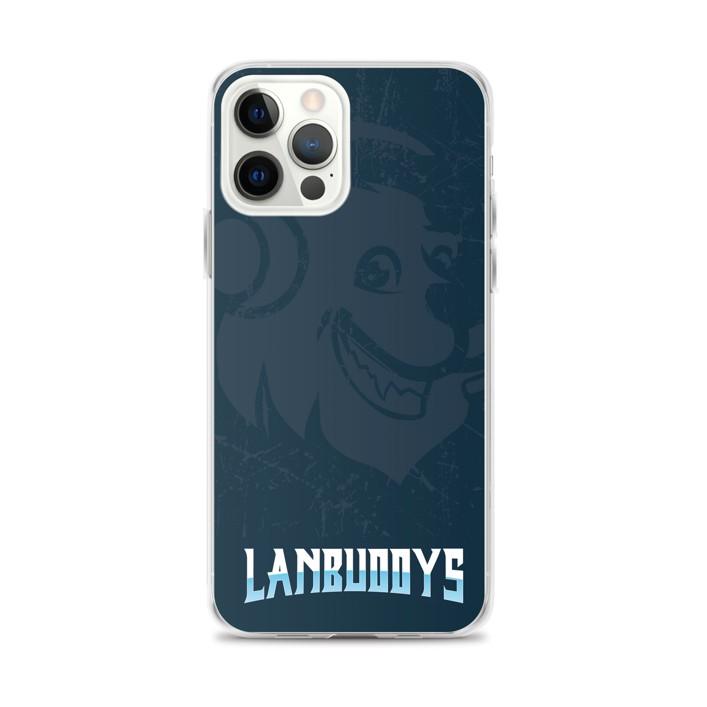 LANBUDDYS - iPhone® Handyhülle