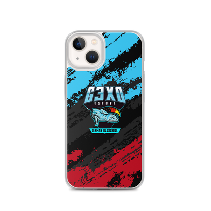 G3XO ESPORT - iPhone® Handyhülle 2022