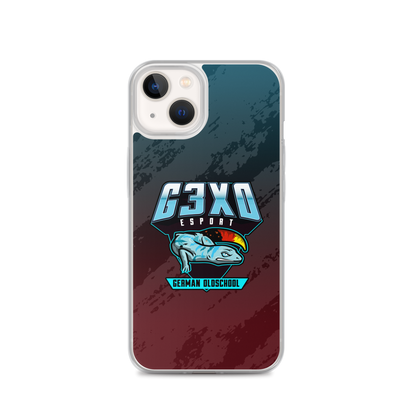 G3XO ESPORT - iPhone® Handyhülle