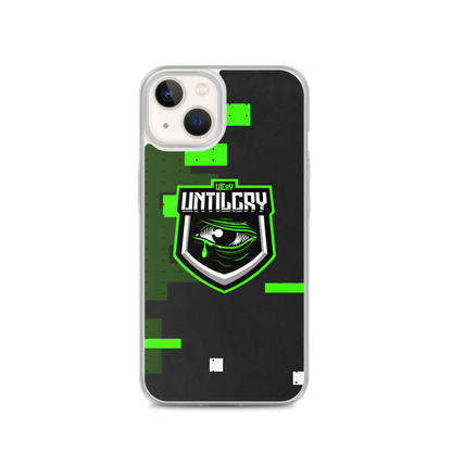 UNTIL CRY - iPhone® Handyhülle