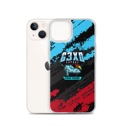 G3XO ESPORT - iPhone® Handyhülle 2022