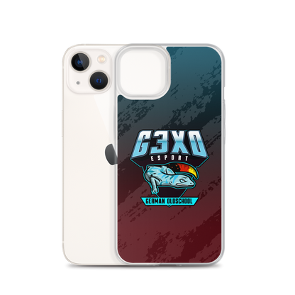 G3XO ESPORT - iPhone® Handyhülle