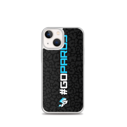 SNOWPARDS - iPhone® Handyhülle #GOPARDS