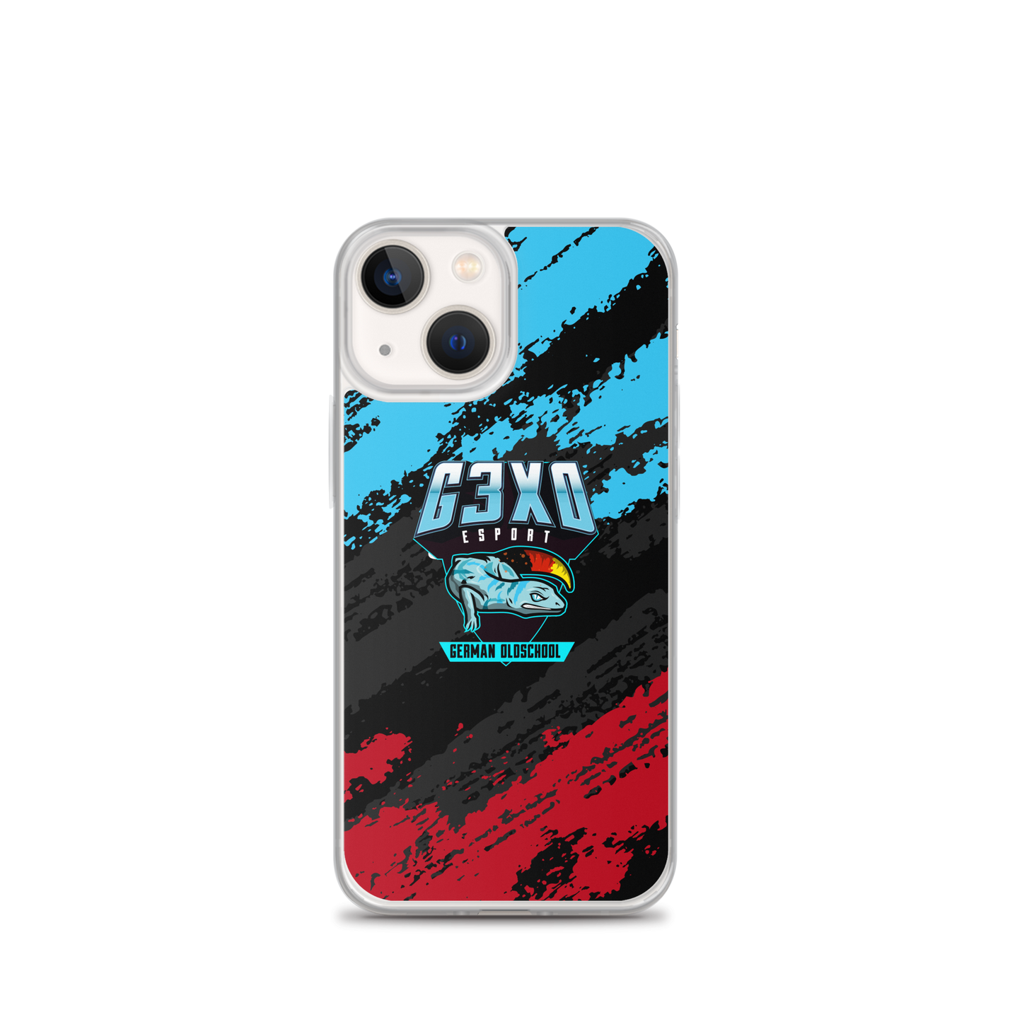 G3XO ESPORT - iPhone® Handyhülle 2022