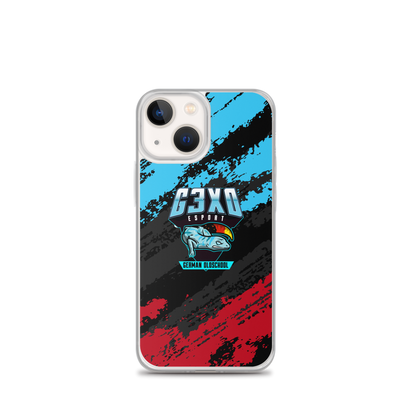 G3XO ESPORT - iPhone® Handyhülle 2022