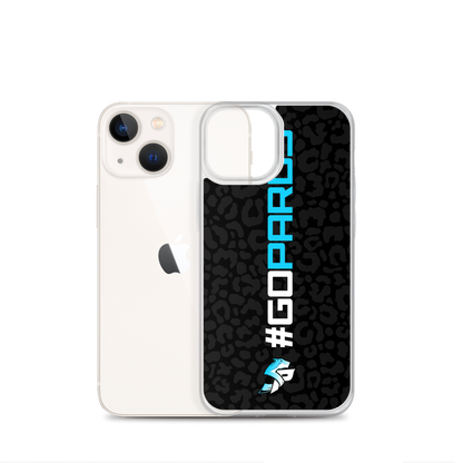 SNOWPARDS - iPhone® Handyhülle #GOPARDS