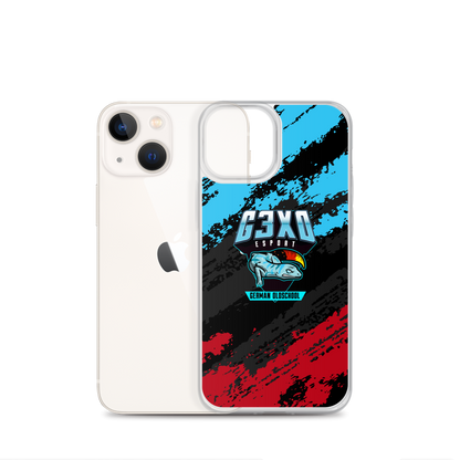 G3XO ESPORT - iPhone® Handyhülle 2022