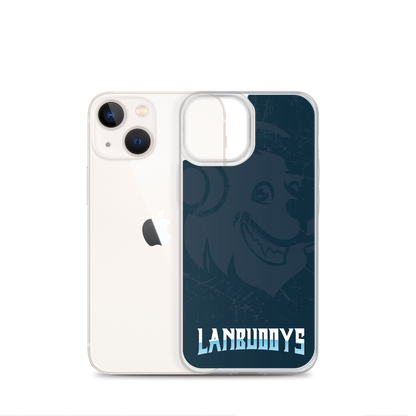 LANBUDDYS - iPhone® Handyhülle