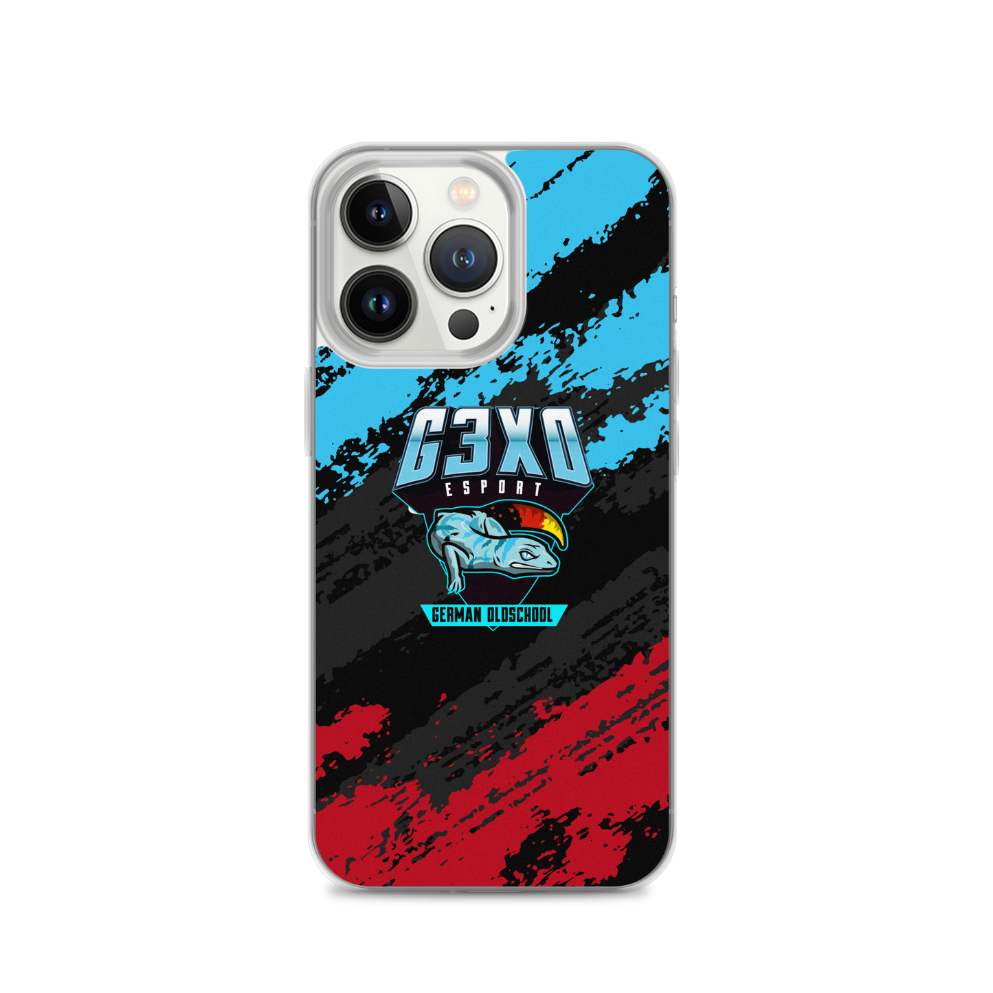 G3XO ESPORT - iPhone® Handyhülle 2022