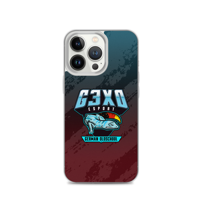G3XO ESPORT - iPhone® Handyhülle