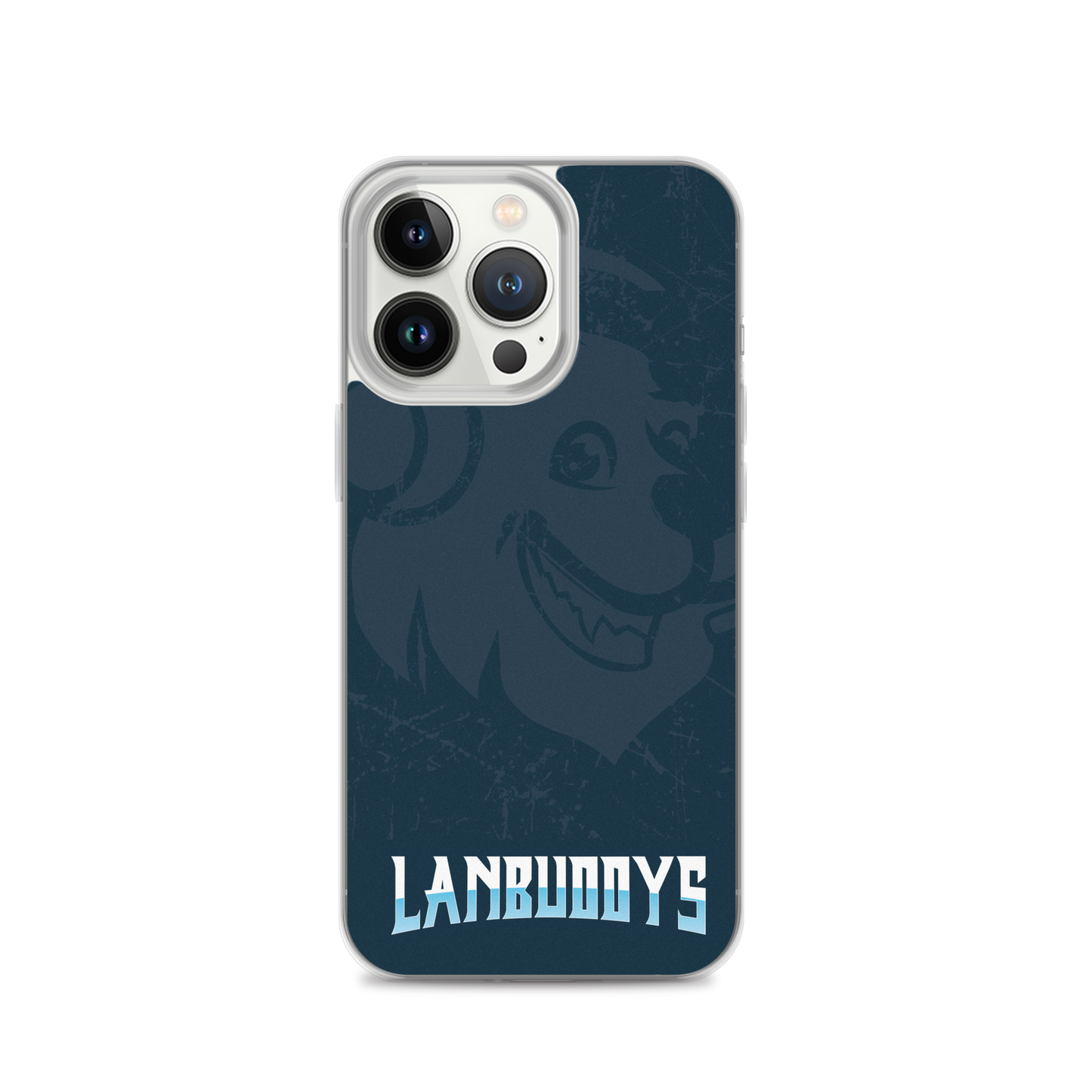LANBUDDYS - iPhone® Handyhülle