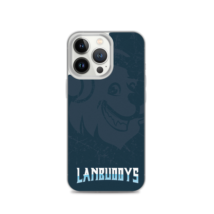 LANBUDDYS - iPhone® Handyhülle