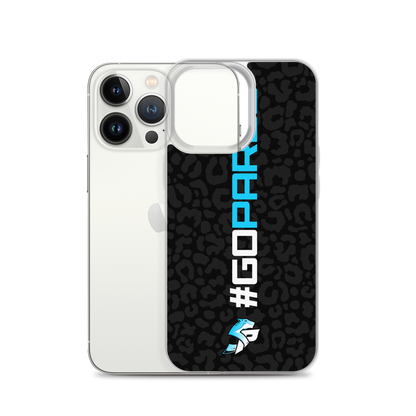 SNOWPARDS - iPhone® Handyhülle #GOPARDS
